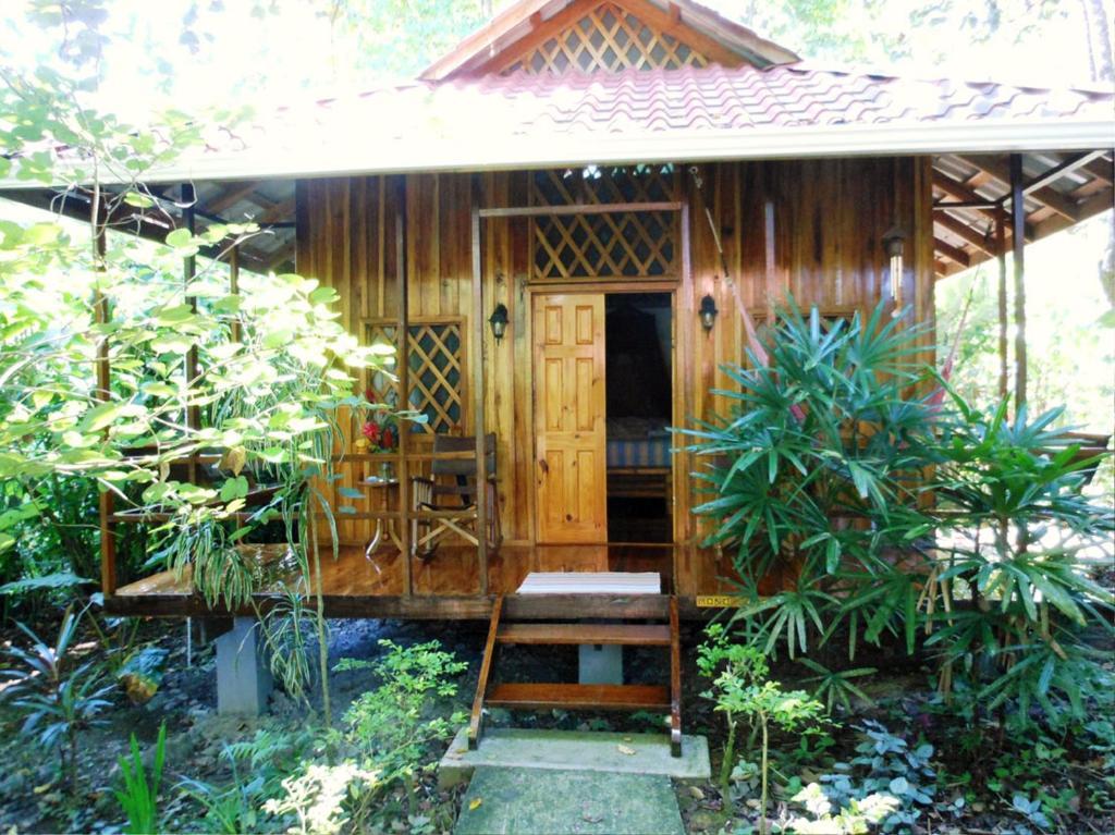 Coral Hill Bungalows 卡维塔 外观 照片